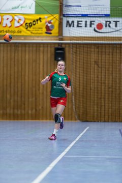 Bild 130 - Frauen HSG Krem/Muensterdorf - HG OKT 3 : Ergebnis: 33:21